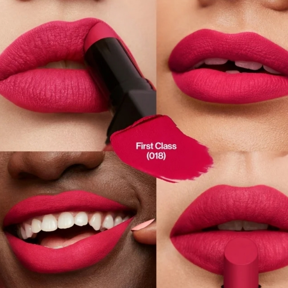 Revlon ColorStay Suede Ink Lipstick - Picture 3 of 3